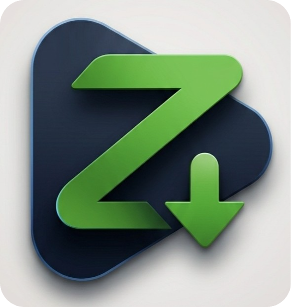 Z Player Logo